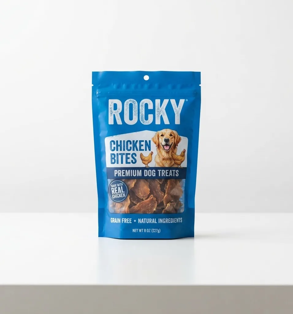 Chicken Bites