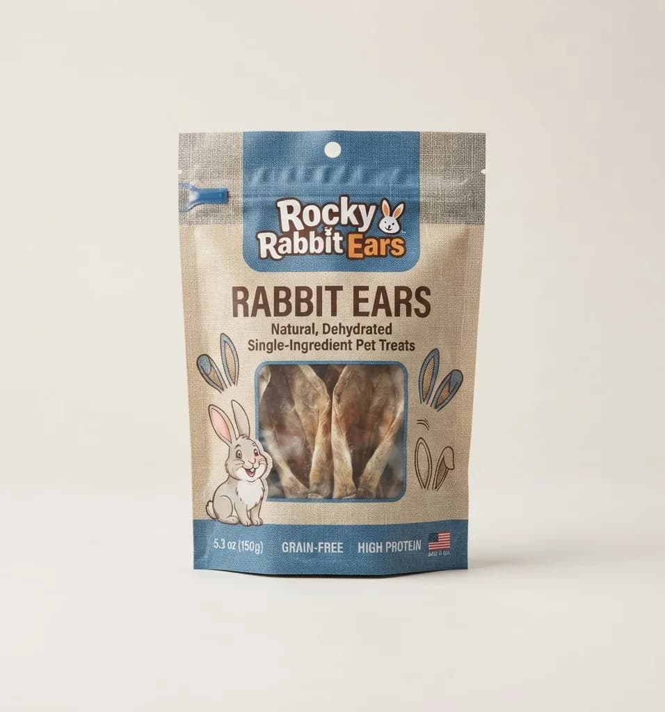 Rabbit Treats