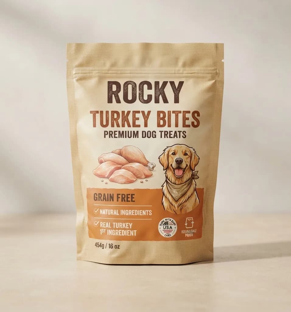 Turkey Bites